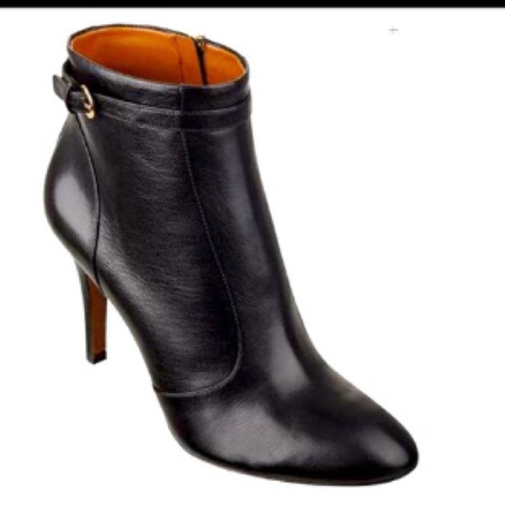 Nine West Ankle Boots Size 10